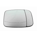 Vidro de espelho, espelho retrovisor exterior