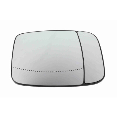 Vidro de espelho, espelho retrovisor exterior