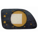 Vidro de espelho, espelho retrovisor exterior