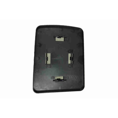 Vidro de espelho, espelho retrovisor exterior