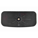 Vidro de espelho, espelho retrovisor exterior