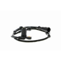 Sensor, rotações da roda