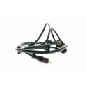Sensor, rotações da roda