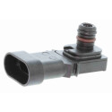 Sensor de pressão de ar, adaptação à altitude