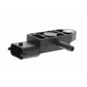 Sensor, pressão de sobrealimentação