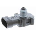 Sensor de pressão de ar, adaptação à altitude