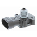 Sensor de pressão de ar, adaptação à altitude