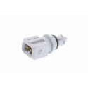 Sensor, temperatura do ar de admissão