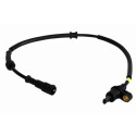 Sensor, rotações da roda
