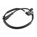 Sensor, rotações da roda