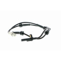 Sensor, rotações da roda