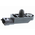 Sensor, pressão de sobrealimentação