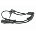 Sensor, rotações da roda