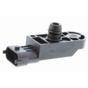 Sensor de pressão de ar, adaptação à altitude