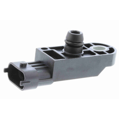Sensor de pressão de ar, adaptação à altitude