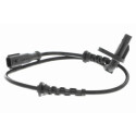 Sensor, rotações da roda