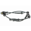 Sensor, rotações da roda