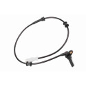 Sensor, rotações da roda