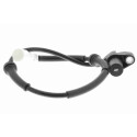 Sensor, rotações da roda