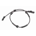 Sensor, rotações da roda