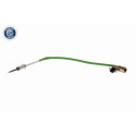Sensor, temperatura dos gases de escape