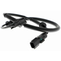 Sensor, rotações da roda