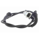 Sensor, rotações da roda