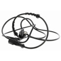 Sensor, rotações da roda