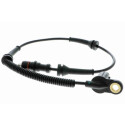 Sensor, rotações da roda