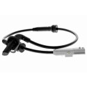 Sensor, rotações da roda