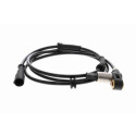 Sensor, rotações da roda
