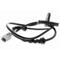Sensor, rotações da roda