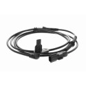 Sensor, rotações da roda