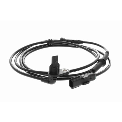 Sensor, rotações da roda