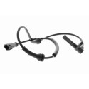 Sensor, rotações da roda