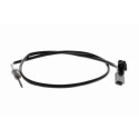 Sensor, temperatura dos gases de escape