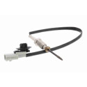 Sensor, temperatura dos gases de escape