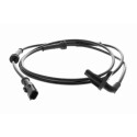 Sensor, rotações da roda