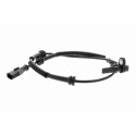 Sensor, rotações da roda