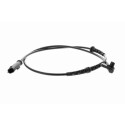 Sensor, rotações da roda