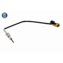 Sensor, temperatura dos gases de escape