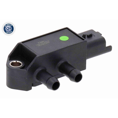 Sensor, pressãodos gases de escape