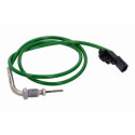 Sensor, temperatura dos gases de escape