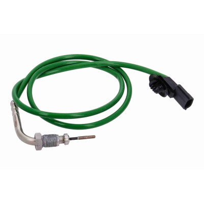 Sensor, temperatura dos gases de escape