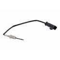 Sensor, temperatura dos gases de escape
