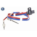 Sensor, temperatura dos gases de escape