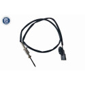 Sensor, temperatura dos gases de escape