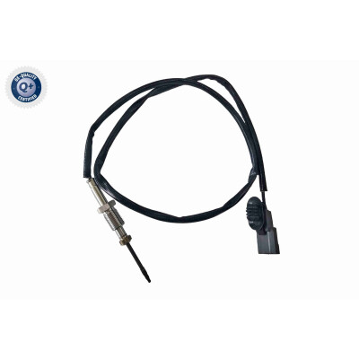 Sensor, temperatura dos gases de escape