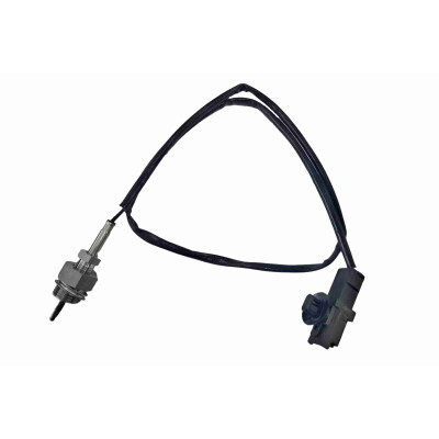 Sensor, temperatura dos gases de escape