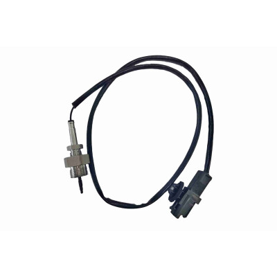 Sensor, temperatura dos gases de escape